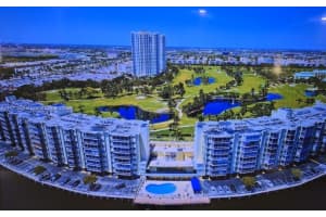 300 Diplomat Pkwy 207, Hallandale Beach