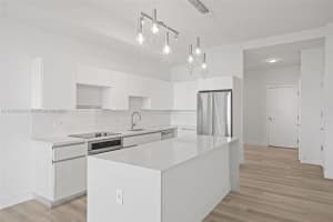 101 Diplomat Pkwy 2605, Hallandale Beach