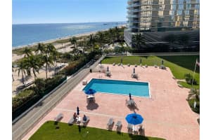 750 N Ocean Blvd 702, Pompano Beach 750 N Ocean Blvd 702, Pompano Beach