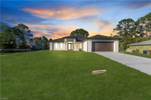 3716 10th St Sw, Lehigh Acres