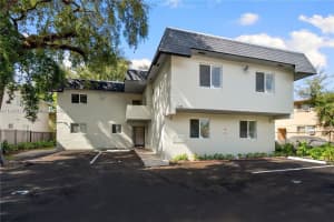 7722 Ne 3rd Ct 2, Miami