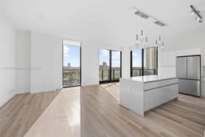 101 Diplomat Pkwy 911, Hallandale Beach