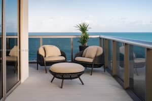 5875 Collins Avenue 902, Miami Beach