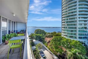 1627 Brickell Ave 1202, Miami