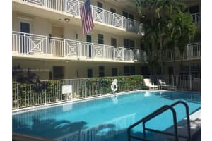 255 Sunrise Dr 103, Key Biscayne