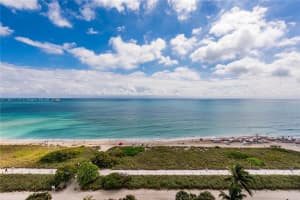 9499 Collins Avenue Ph-02, Surfside