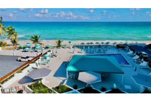 3140 S Ocean Dr 512, Hallandale Beach