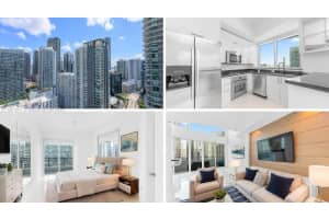 60 Sw 13th St 2626, Miami