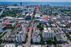1331 Lincoln Rd 602, Miami Beach