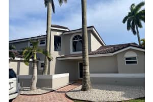 15484 Sw 42nd Ter, Miami