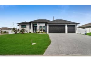 1451 Sw Embers Ter, Cape Coral