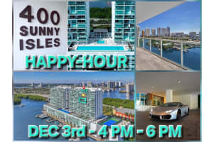 400 Sunny Isles Blvd 1519, Sunny Isles Beach 400 Sunny Isles Blvd 1519, Sunny Isles Beach