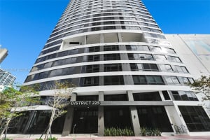 225 N Miami Avenue 901, Miami