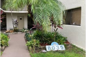 8035 Sw 107th Ave 110, Miami