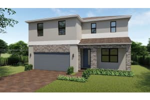 1495 Ne 2nd Court, Homestead 1495 Ne 2nd Court, Homestead