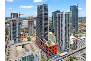 159 Ne 6th St 5008, Miami 159 Ne 6th St 5008, Miami