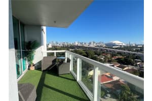 1871 S River Drive 1402, Miami