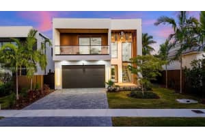618 Ne 17th Way, Fort Lauderdale
