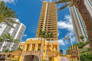 16275 Collins Ave 1002, Sunny Isles Beach