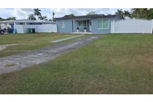 30232 Sw 172nd Ave, Homestead