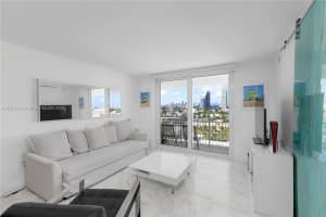 345 Ocean Dr 1101, Miami Beach