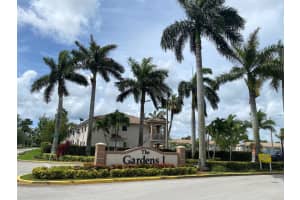 1250 Se 28th Ct 203, Homestead