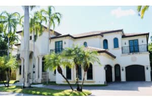 709 Isle Of Palms Dr, Fort Lauderdale