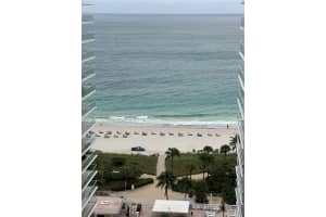 9801 Collins Ave 19p, Bal Harbour