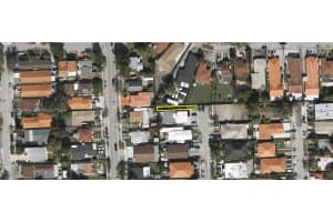 7 No Address, Miami 7 No Address, Miami