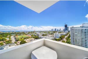 1200 West Ave Ph-15, Miami Beach