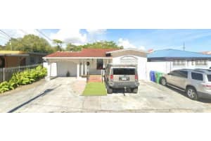 3631 Sw 6th St, Miami