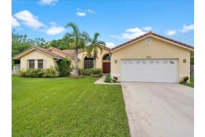 16621 Royal Poinciana Ct, Weston 16621 Royal Poinciana Ct, Weston