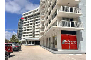 1801 S Ocean Dr 237, Hallandale Beach