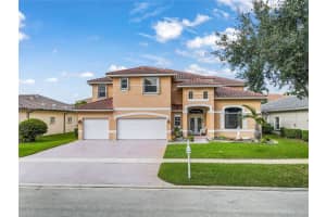 16365 Nw 15th St, Pembroke Pines 16365 Nw 15th St, Pembroke Pines