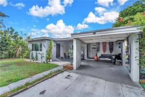 100 Nw 123rd St, North Miami 100 Nw 123rd St, North Miami