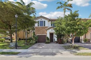 23668 Sw 114th Pl, Homestead