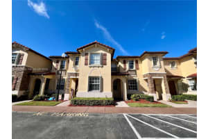 1550 Ne 33 Av 106-8, Homestead 1550 Ne 33 Av 106-8, Homestead