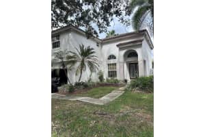 12571 Nw 10th St, Sunrise