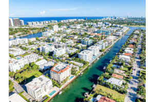 10101 W Bay Harbor Dr 5, Bay Harbor Islands