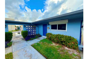 1821 N 17th Ct 21, Hollywood