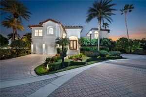 13693 Deering Bay Dr, Coral Gables