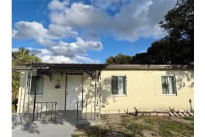 16521 Nw 18th Ct, Miami Gardens