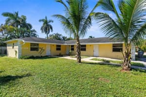 4610 Hairland Dr 4614, West Palm Beach