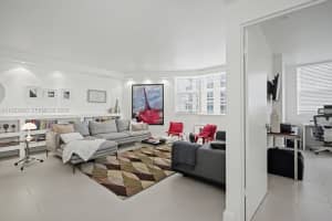 3301 Ne 5th Ave 814, Miami