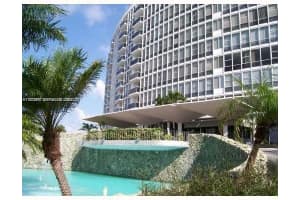 900 Bay Dr 615, Miami Beach