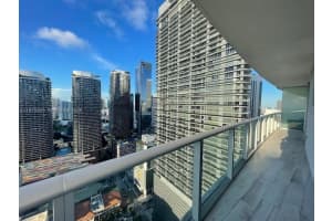 1100 S Miami Ave 3907, Miami