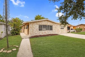 4441 Sw 18th St, West Park 4441 Sw 18th St, West Park