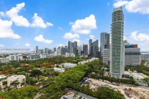 1901 Brickell Ave B2413, Miami