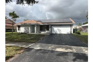 7615 Sunflower Dr, Margate 7615 Sunflower Dr, Margate