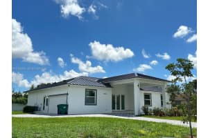 , Unincorporated Dade